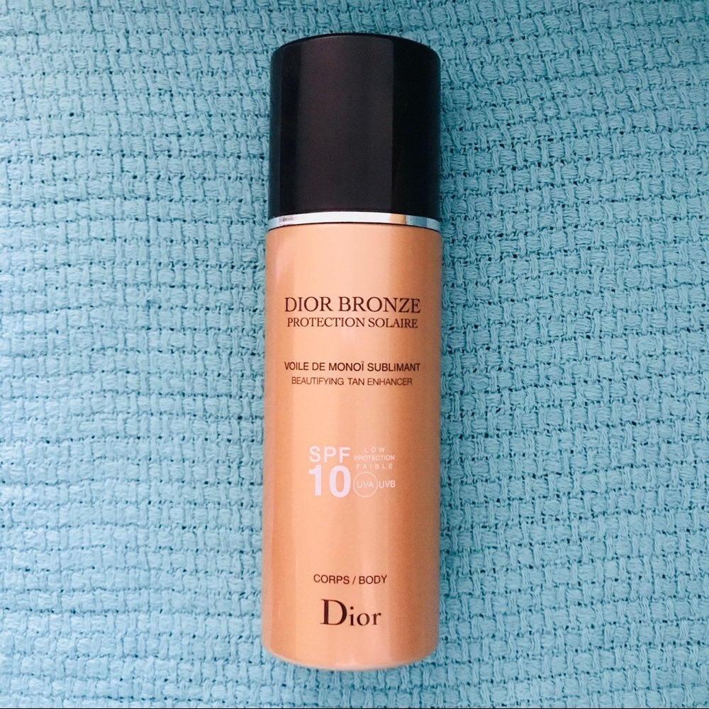 RESERVED for @sporter99 Dior Bronze Beautifying